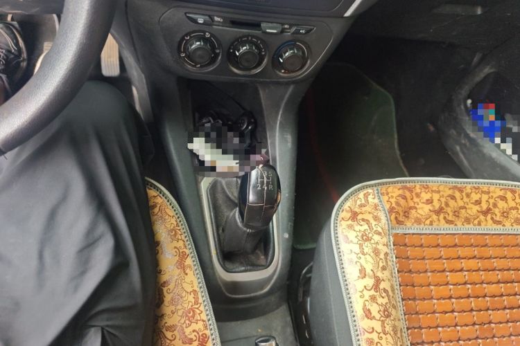 Used Peugeot 301 2014 1.6L Manual Comfort Edition Gear Lever