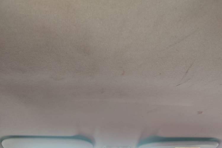 Used Peugeot 301 2014 1.6L Manual Comfort Edition Headliner