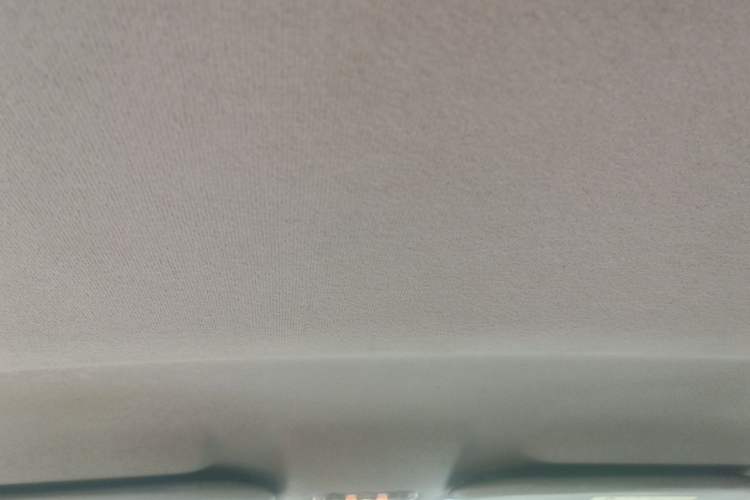 Used Peugeot 301 2014 1.6L Manual Comfort Edition Headliner