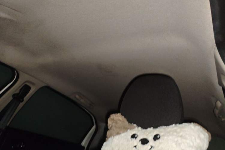 Used Peugeot 301 2014 1.6L Manual Comfort Edition Headliner