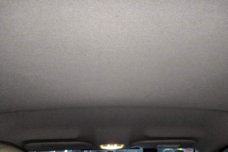 Used Peugeot 301 2014 1.6L Manual Comfort Edition Headliner