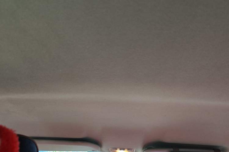 Used Peugeot 301 2014 1.6L Manual Comfort Edition Headliner