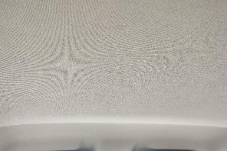Used Peugeot 301 2014 1.6L Manual Comfort Edition Headliner