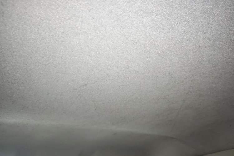 Used Peugeot 301 2014 1.6L Manual Comfort Edition Headliner