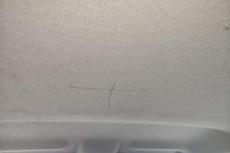 Used Peugeot 301 2014 1.6L Manual Comfort Edition Headliner