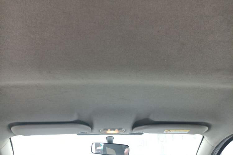 Used Peugeot 301 2014 1.6L Manual Comfort Edition Headliner