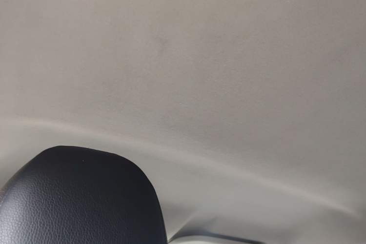 Used Peugeot 301 2014 1.6L Manual Comfort Edition Headliner