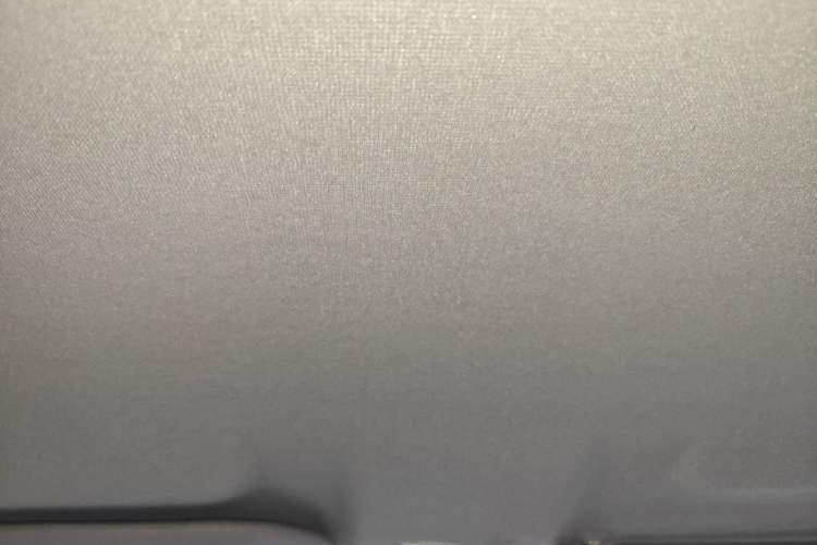 Used Peugeot 301 2014 1.6L Automatic Comfort Edition Headliner