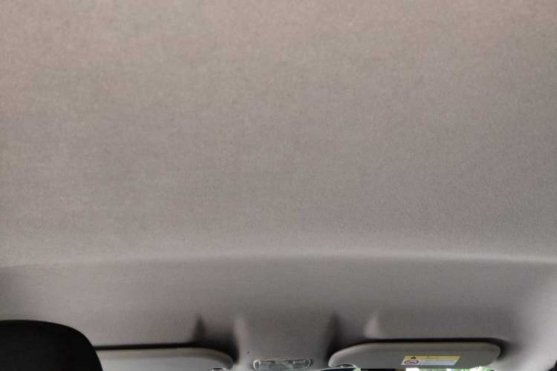 Used Peugeot 301 2014 1.6L Automatic Comfort Edition Headliner