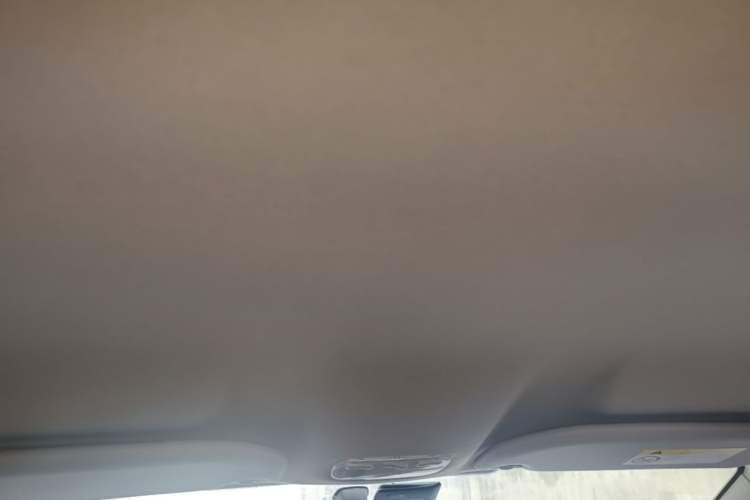 Used Peugeot 301 2014 1.6L Manual Comfort Edition Headliner
