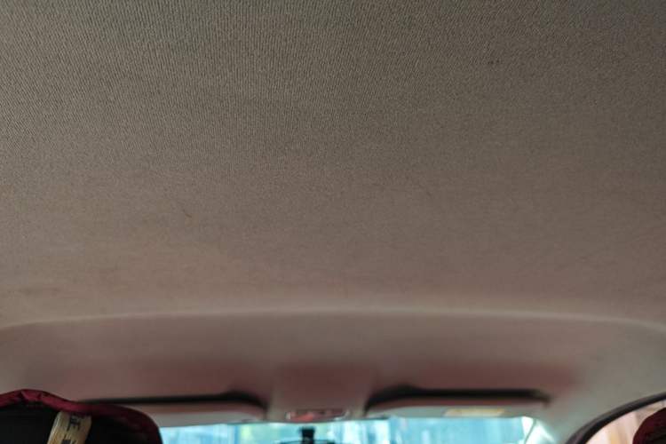Used Peugeot 301 2014 1.6L Manual Comfort Edition Headliner