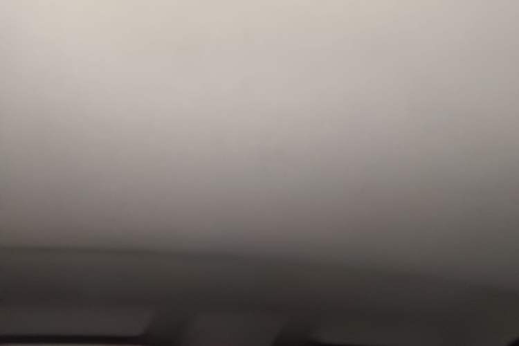 Used Peugeot 301 2014 1.6L Manual Comfort Edition Headliner