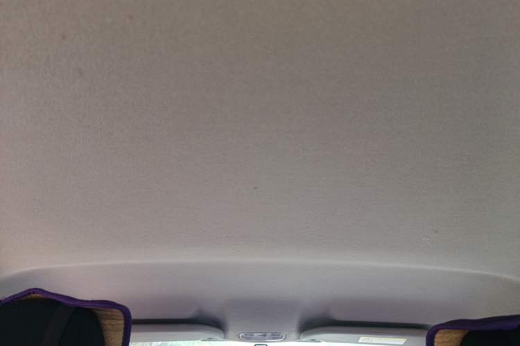 Used Peugeot 301 2014 1.6L Manual Comfort Edition Headliner