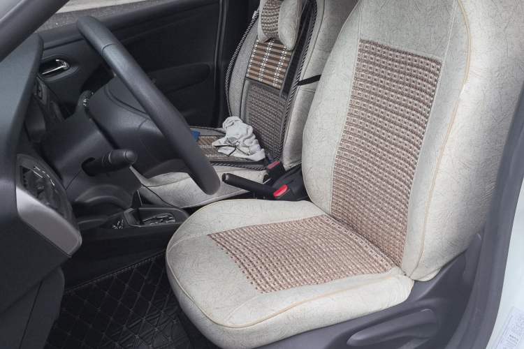 Used Peugeot 301 2014 1.6L Automatic Comfort Edition Left Front Seat