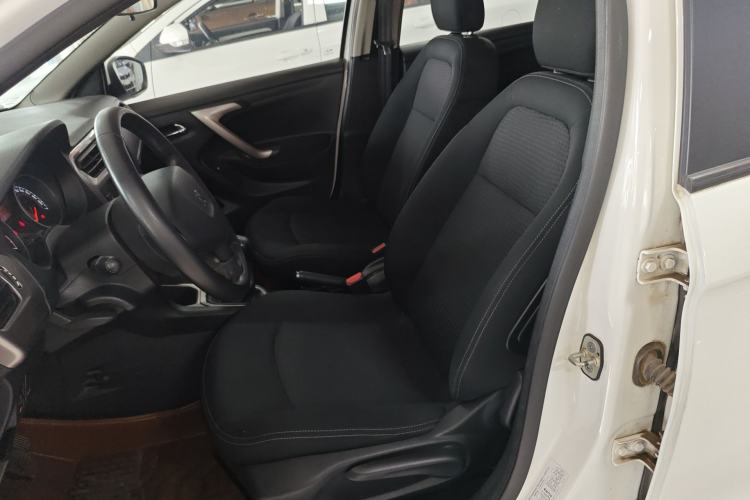 Used Peugeot 301 2014 1.6L Manual Luxury Edition Left Front Seat