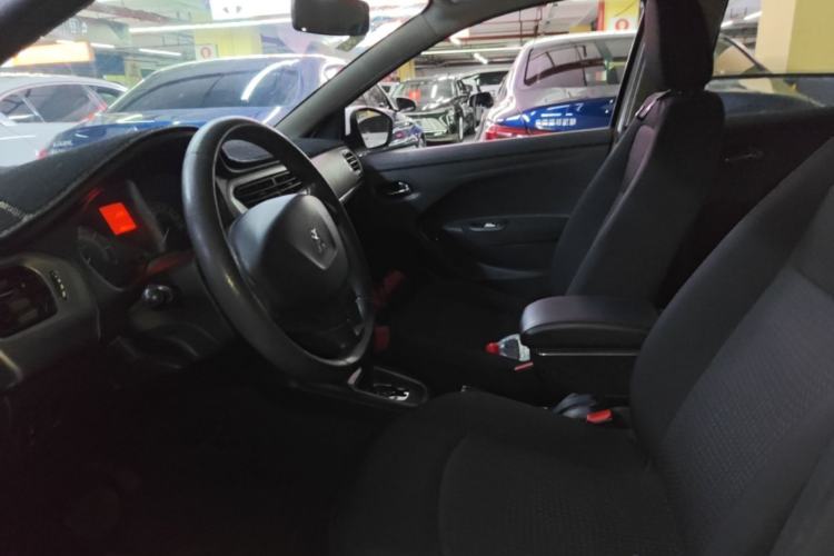 Used Peugeot 301 2014 1.6L Automatic Comfort Edition Left Front Seat