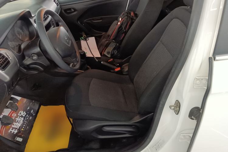 Used Peugeot 301 2014 1.6L Manual Comfort Edition Left Front Seat