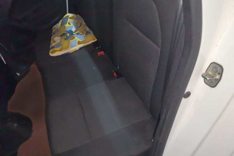 Used Peugeot 301 2014 1.6L Manual Comfort Edition Left Rear Seat