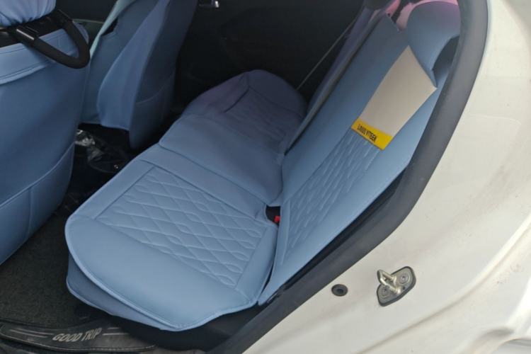 Used Peugeot 301 2014 1.6L Automatic Comfort Edition Left Rear Seat