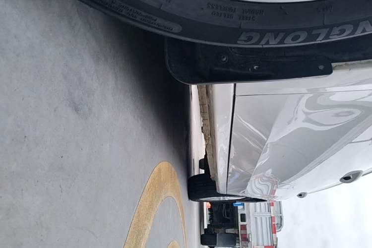 Used Peugeot 301 2014 1.6L Manual Comfort Edition Left Side Sill