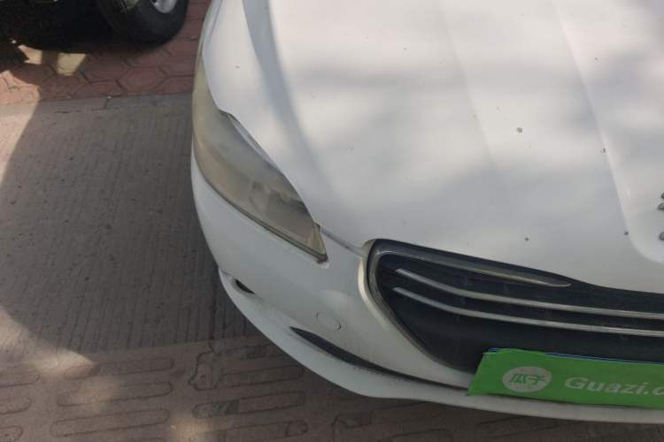 Used Peugeot 301 2014 1.6L Manual Comfort Edition Right Front Headlight