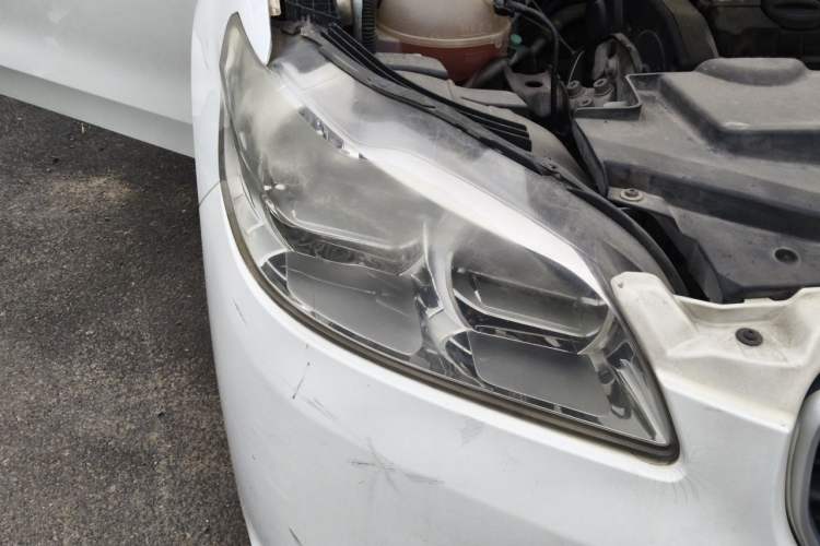Used Peugeot 301 2014 1.6L Automatic Comfort Edition Right Front Headlight