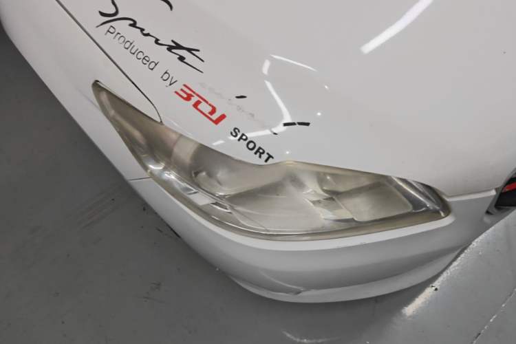 Used Peugeot 301 2014 1.6L Automatic Comfort Edition Right Front Headlight
