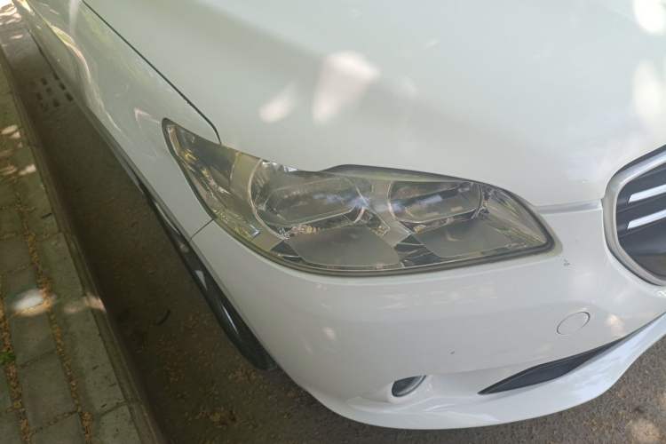 Used Peugeot 301 2014 1.6L Automatic Prestige Edition Right Front Headlight