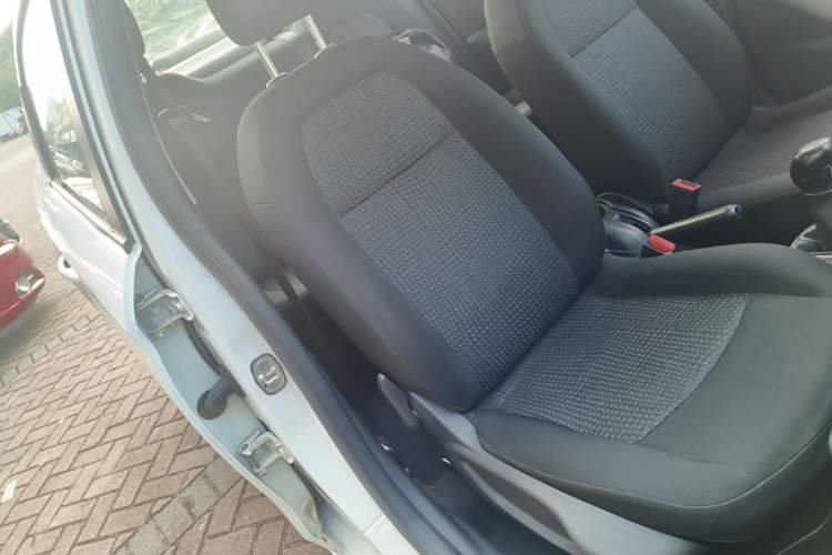 Used Peugeot 301 2014 1.6L Manual Comfort Edition Right Front Seat
