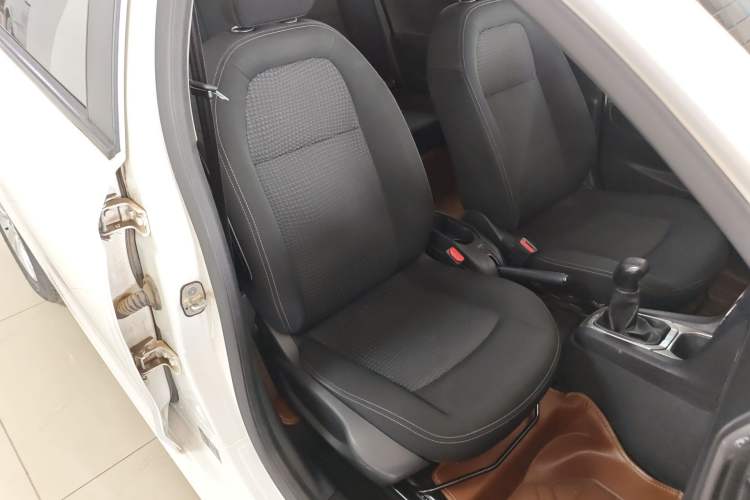 Used Peugeot 301 2014 1.6L Manual Luxury Edition Right Front Seat