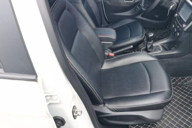 Used Peugeot 301 2014 1.6L Manual Comfort Edition Right Front Seat