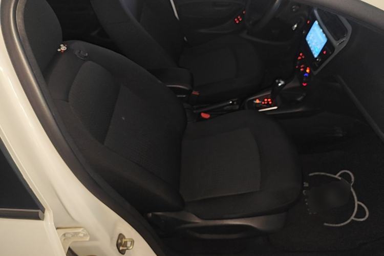 Used Peugeot 301 2014 1.6L Automatic Comfort Edition Right Front Seat