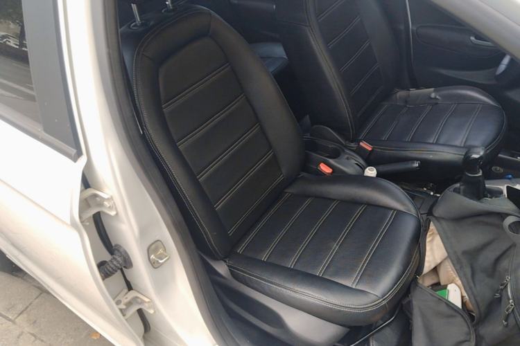 Used Peugeot 301 2014 1.6L Manual Comfort Edition Right Front Seat