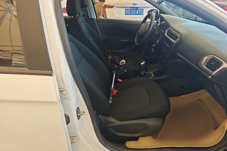 Used Peugeot 301 2014 1.6L Manual Comfort Edition Right Front Seat