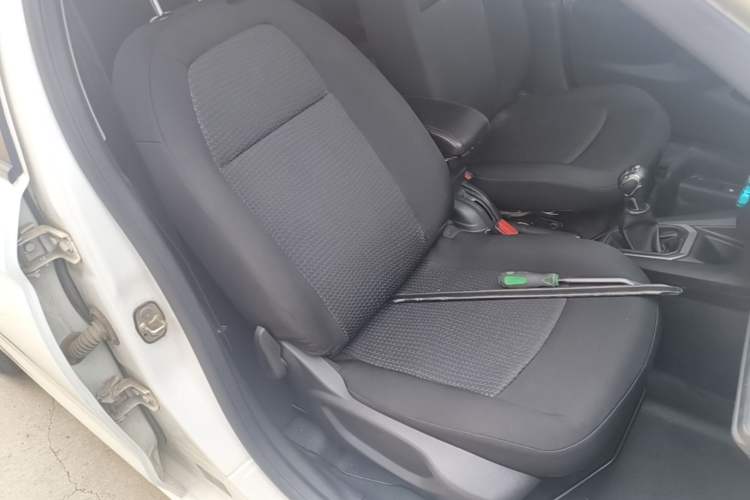 Used Peugeot 301 2014 1.6L Manual Comfort Edition Right Front Seat
