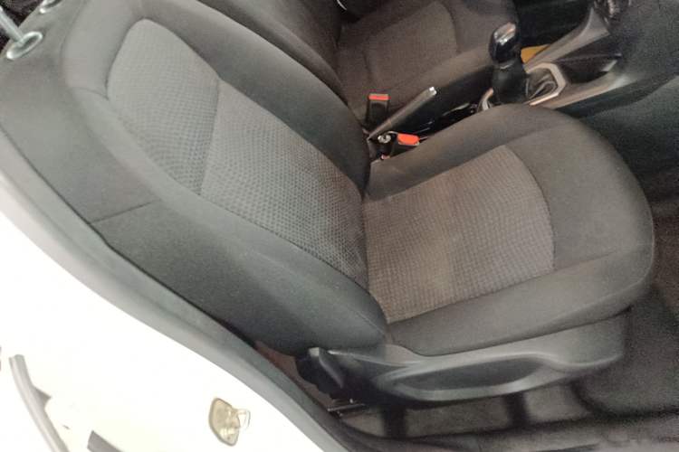 Used Peugeot 301 2014 1.6L Manual Comfort Edition Right Front Seat