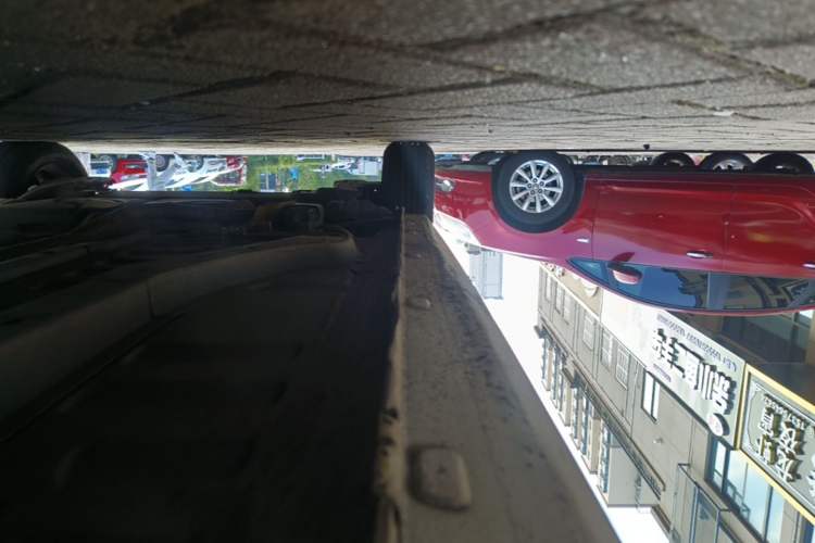 Used Peugeot 301 2014 1.6L Manual Comfort Edition Right Side Sill