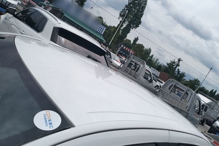 Used Peugeot 301 2014 1.6L Manual Comfort Edition Roof