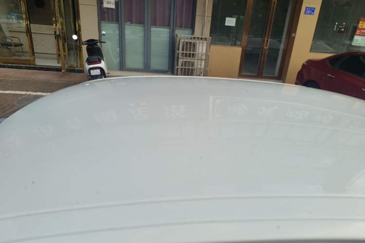 Used Peugeot 301 2014 1.6L Manual Comfort Edition Roof
