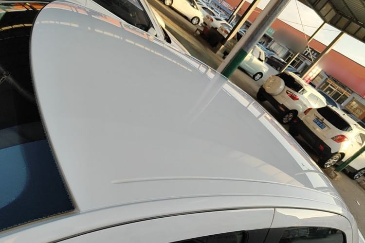 Used Peugeot 301 2014 1.6L Manual Comfort Edition Roof