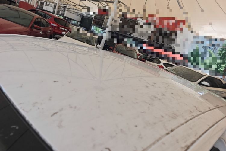 Used Peugeot 301 2014 1.6L Manual Comfort Edition Roof