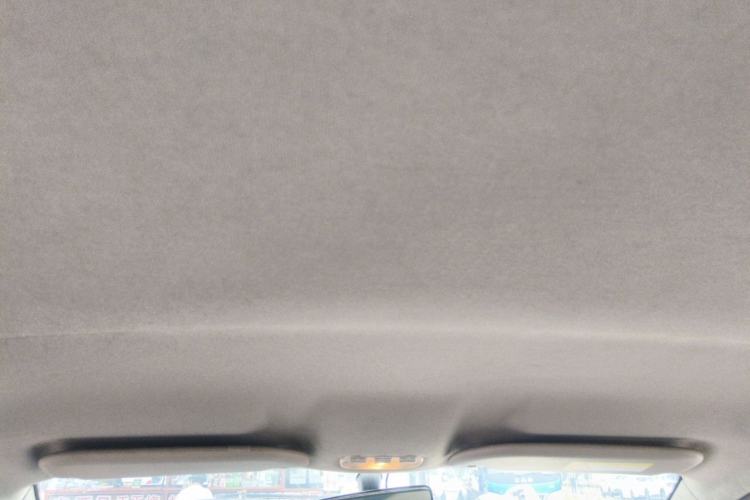 Used Peugeot 301 2014 1.6L Manual Comfort Edition Headliner