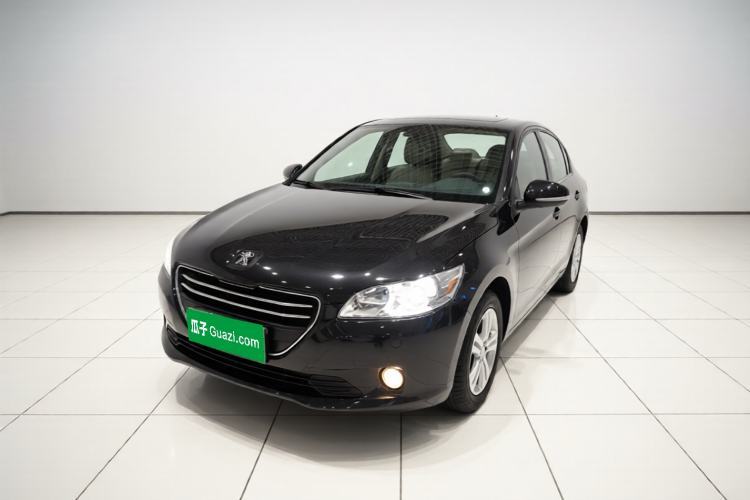 Used Peugeot 301 2016 1.6L Manual Comfort Edition Guazi used car, China used car export, Used car for sale, Used  cars, Cheapest cars for sale
