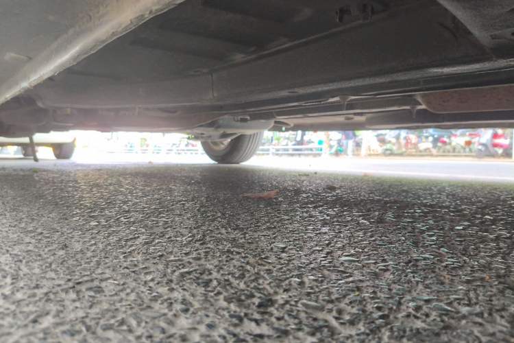 Used Peugeot 301 2016 1.6L Manual Comfort Edition Chassis Front Right
