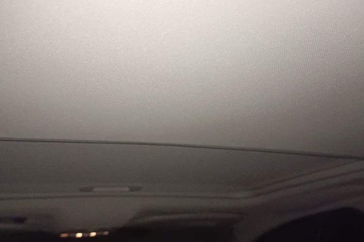 Used Peugeot 301 2016 1.6L Automatic Prestige Edition Headliner