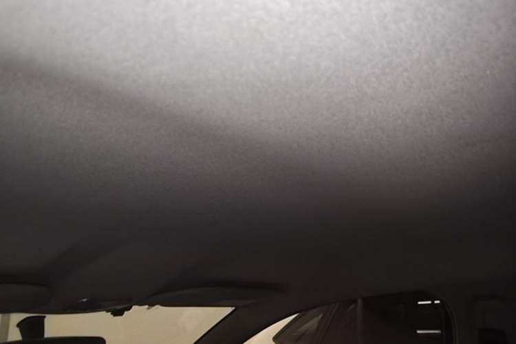 Used Peugeot 301 2016 1.6L Manual Comfort Edition Headliner