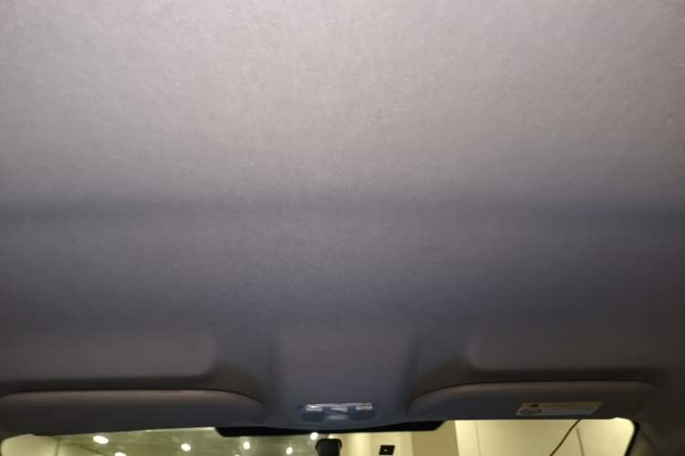 Used Peugeot 301 2016 1.6L Manual Comfort Edition Headliner