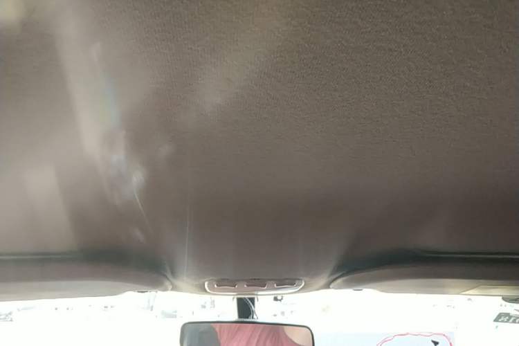 Used Peugeot 301 2016 1.6L Manual Happiness Edition Headliner