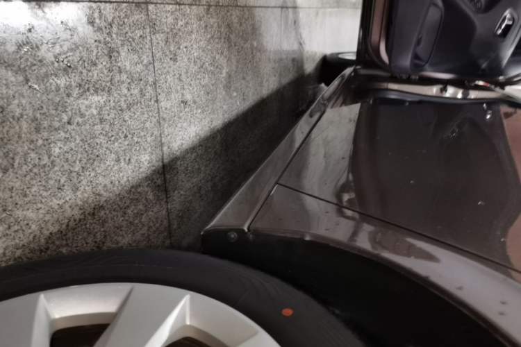 Used Peugeot 301 2016 1.6L Automatic Comfort Edition Left Side Sill