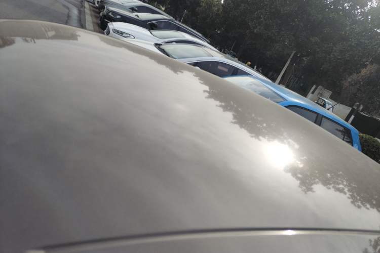Used Peugeot 301 2016 1.6L Automatic Comfort Edition Roof